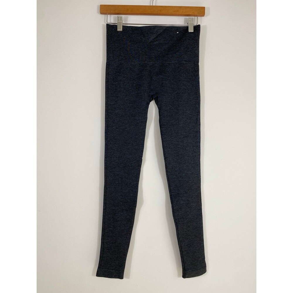 Serra High Rise Grey Leggings – Size Medium